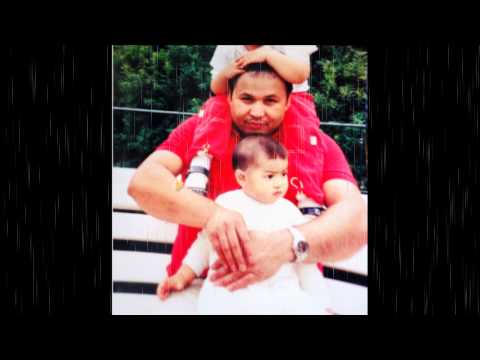 Best wishes to Tausif´s birthday