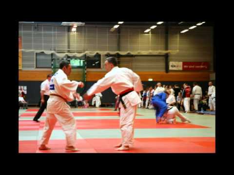 OLDIE CUP 2011  www.BCK-Judo