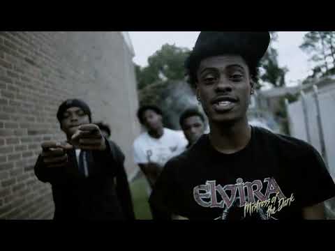 WickDaSlime - Fight Or Shoot (Official Video) | SHOT BY @GRAVITYFILMS757