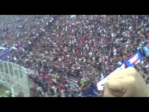 San Lorenzo 1 vs Instituto Cba. 1 -  01/07/2012.mp4