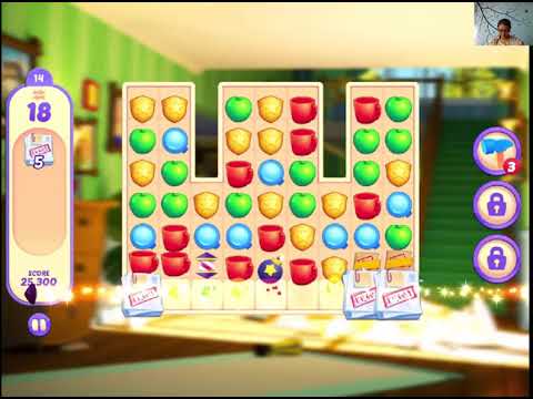 Small Town Murders Level 14