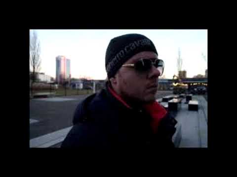 OYCHE DONIZ & KAZ BAŁAGANE - TANGO [REUPLOAD]