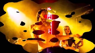 The Moonlandingz - The Rabies Are Back