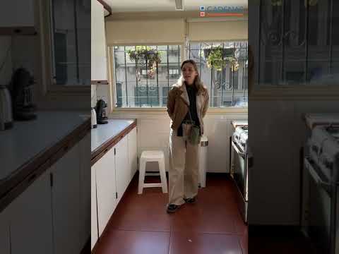 Video de YouTube - Casa en Venta de 6 dormitorios con  Garage en Pocitos, Montevideo