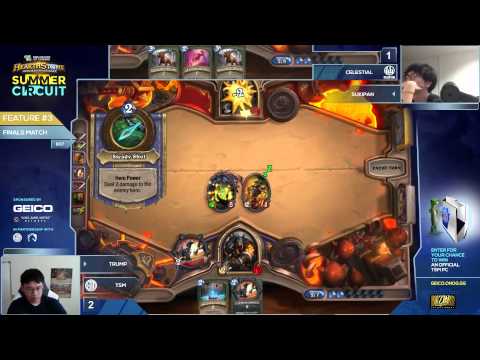 ONOG Summer Circuit Feature Tournament #3 - Finals Match