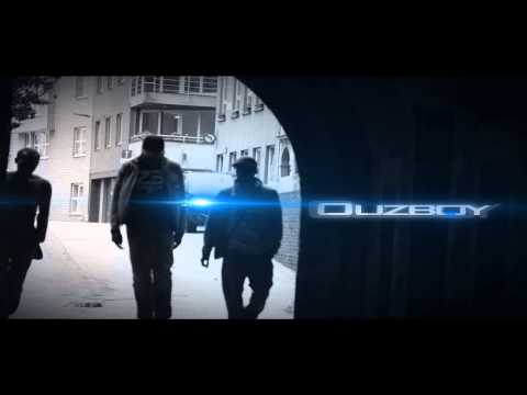 Ouzboy - Si Je Meurs (Teaser) 2014