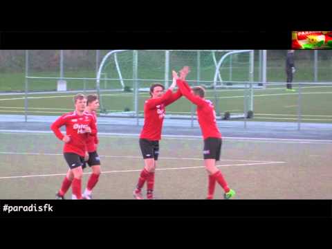 5div2, 2016- runde 3: Paradis - Mastra 4-2 (1-1) HD