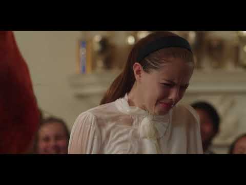 INTRODUCING CLIFFORD | CLIFFORD THE BIG RED DOG | COMING SOON