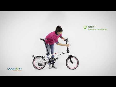 Dahon Curl (protótipo)