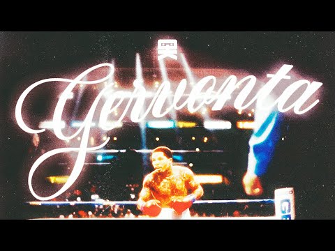 Miniatura de Gervonta