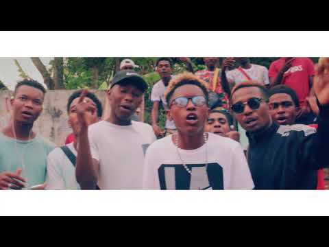 Maître Ams Ft Salla-James -Enervé (Clip Officiel)