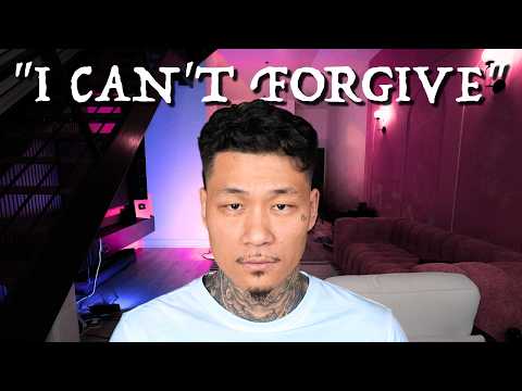 This Is Why You Can't Forgive and How To Overcome It