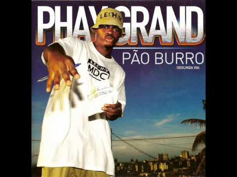 Phay Grand - Responde (Pense bem!)