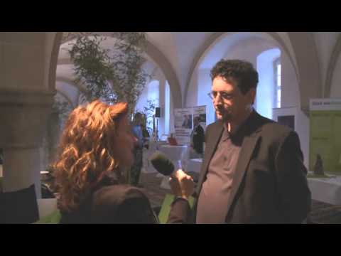 Hirnforscher Ulrich Ott: "Meditation hält das Gehirn jung"