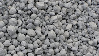 Role of Gypsum in Cement #Clinker