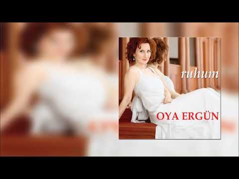 Oya Ergün - Seninle  [Official Audio]