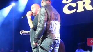 BIZ MARKIE + BIG DADDY KANE Just Rhymin' With The Biz THE WELLMONT THEATER Dec 30 2016
