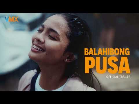 Трейлеры Balahibong Pusa