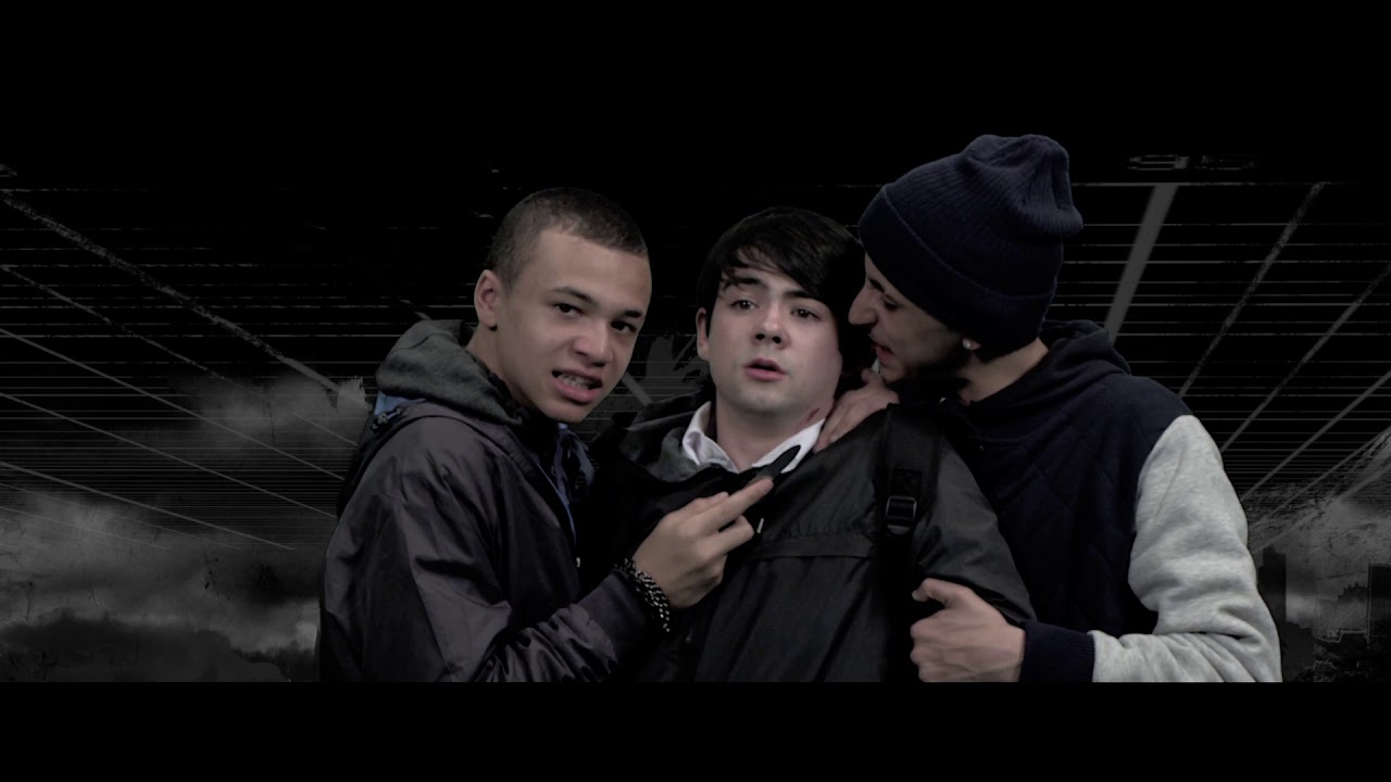 Official Trailer | The Knife That Killed Me