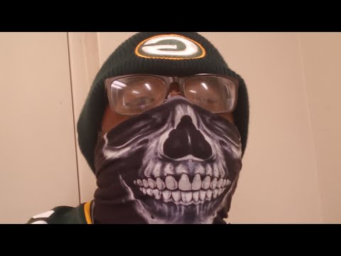 From The Ground-up 36.. Infirmary!!