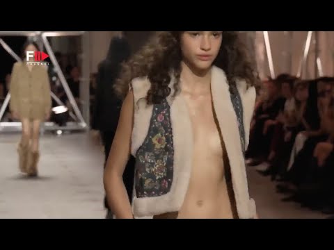 ZADIG&VOLTAIRE Best Looks Fall 2022 Paris - Fashion Channel