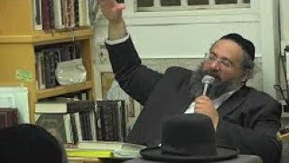 שיעור בשידור חי מהרב חיד"א שליט"א
