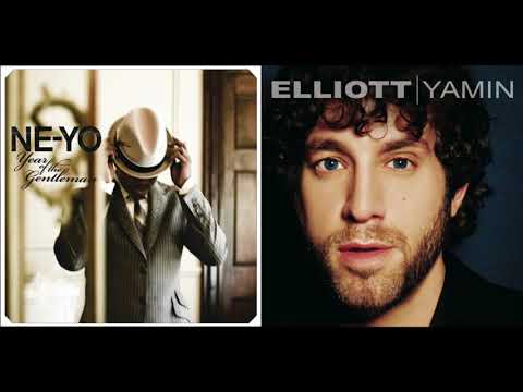 MAD FOR YOU | Ne-Yo & Elliott Yamin [2000's Mashup]