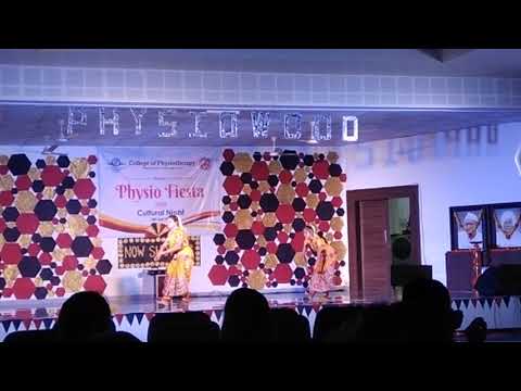 Gayatri Girdhar Kalantri Bharatnatyam dance
