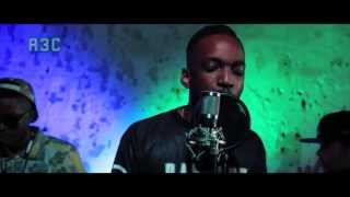 TeamBackpack | Phil Adé, Dyme-A-Duzin, Alex Wiley | Prod. by Mikey Fresh | A3C Edition