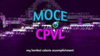 MOCE // CPVL