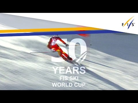 50 years | Pirmin Zurbriggen | FIS Alpine