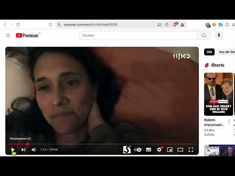 Untertitel Erweiterung  verwenden