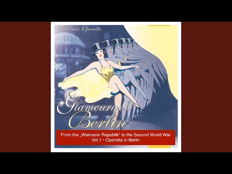 Frauen im Metropol (Women in the Metropol) : Ich traume von Liebe