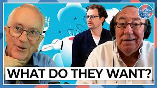 'They’ve Lost Control!' Why AI bosses are begging for regulation | Andrew Neil x Steve Keen