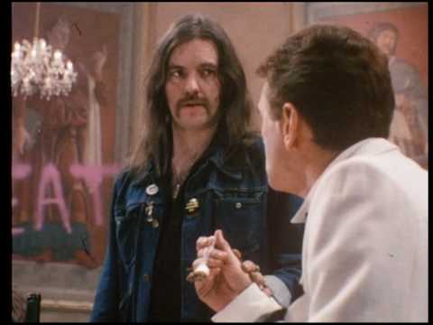 Eat The Rich (1987) german Trailer