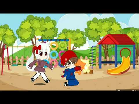 If Gregory was a baby for 24 hours things get crazy up in here gacha club crossover au my ship