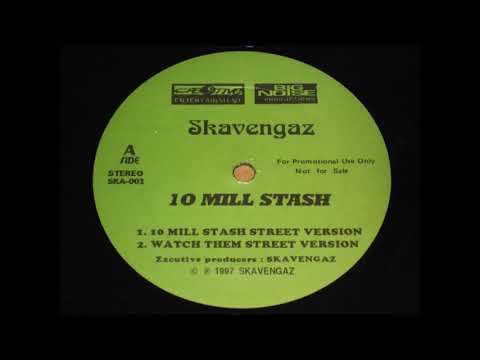 Skavengaz   Watch Them