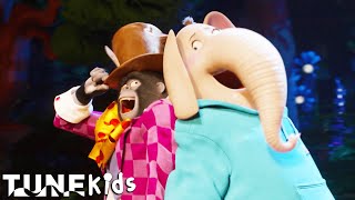 Let's Go Crazy gameplay video by Brooke Butterfly, 2:36 duration