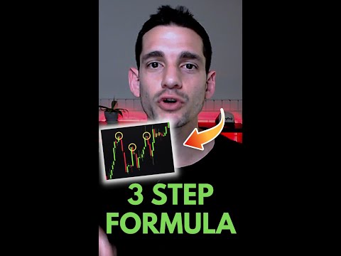 , title : '3-Steps Formula to the Crypto Bull Market!'