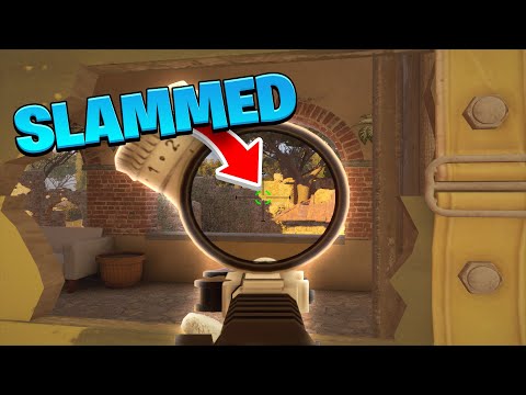 Copper to Diamond... Slamming Plats!