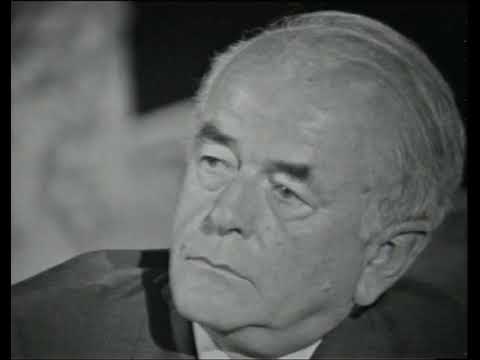 Albert SPEER  - architecte et ministre de l'armement de Hitler
