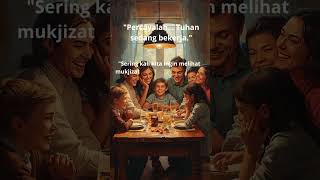 Download lagu Percaya Sebelum Melihat Mukjizat. Pesan Yohanes44354Y.  #imankatolik #InjilYohanes #AsalPercaya mp3