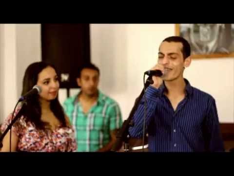 DARKO BENIC & MELANIE DURMIC // VOLI ME // 2014 (Official Video)