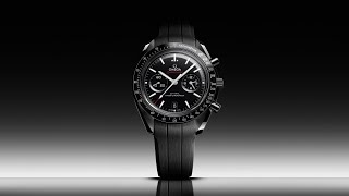 Technical Perfection | OMEGA