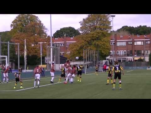 HVV O15-1 - DSO O15-1 dd 29-10-2016