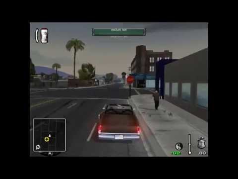 True Crime - Streets of LA / In City