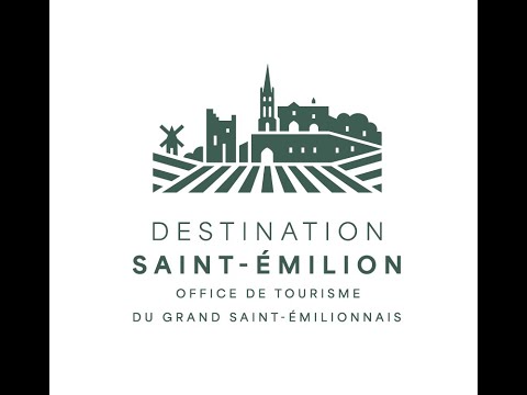 Nouvelle identité visuelle - Office de tourisme du Grand Saint-Emilionnais