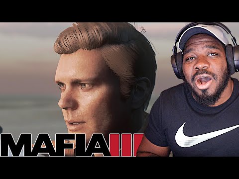 Mafia 3 Stone Unturned DLC Gameplay Walkthrough Part 2 - IN THE JUNGLE - Mafia 3