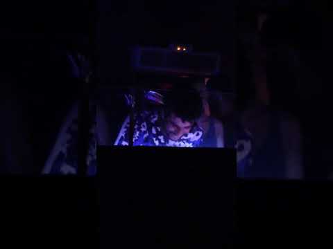 JAMIE JONES LIVE DC-10 @PARADISE 15/08/2013