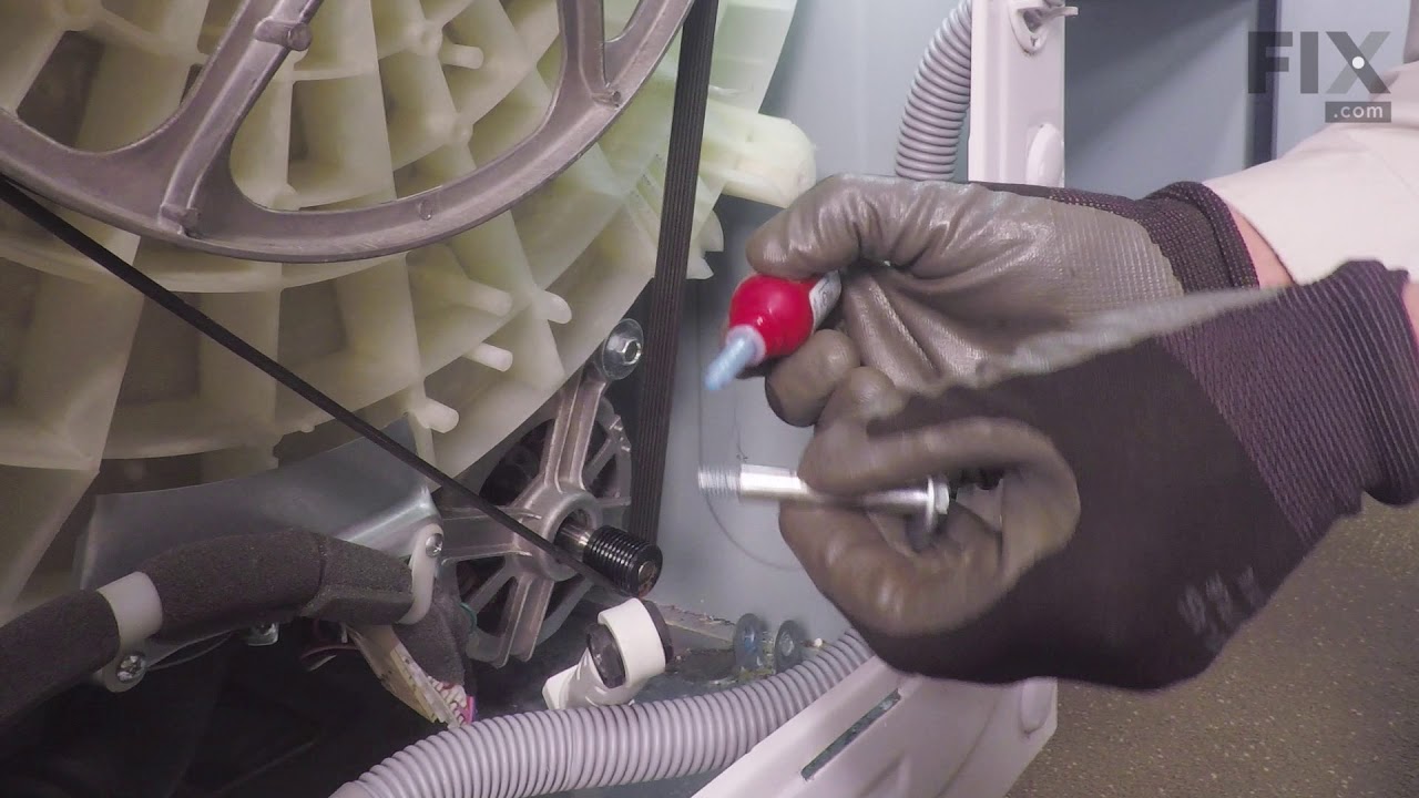 Replacing your Shock Damper - Rear Replacing your Shock Damper - Rear